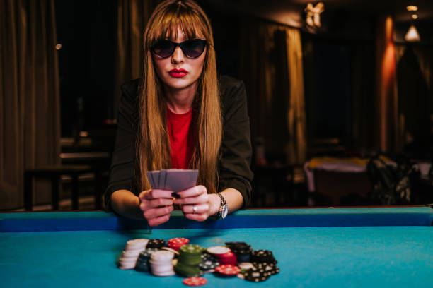 Live Andar Bahar table with multilingual dealer interface